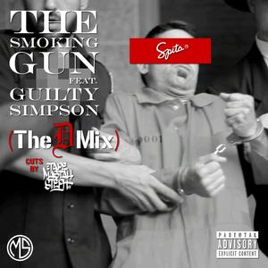 The Smoking Gun (feat. Guilty Simpson) [Instrumental] (The D Mix) (The D Mix)