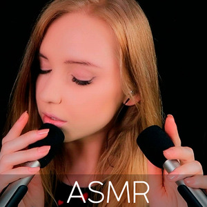 ASMR Let Me Whisper You to Sleep, Pt. 2
