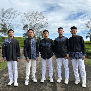Lelahmu Lillah