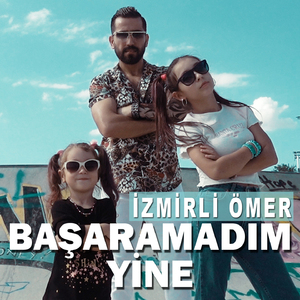 Başaramadım Yine