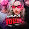 DJ HUNCHER - MAMANDO DE JULIETE (feat. MC VITORIOSO)