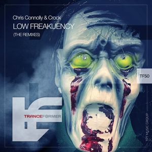 Low Freakuency (Robin Mcilmoyle Remix)