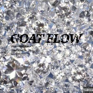 GOAT FLOW 2022//CYPHER Pt.1