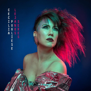 Epílogo (feat. Daniel Maza)