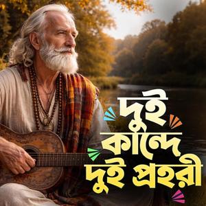 Dui kande dui prohori (দুই কান্দে দুই প্রহরী)