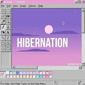 Hibernation