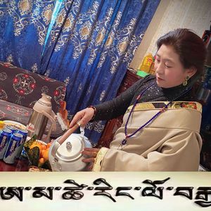 阿妈的感恩