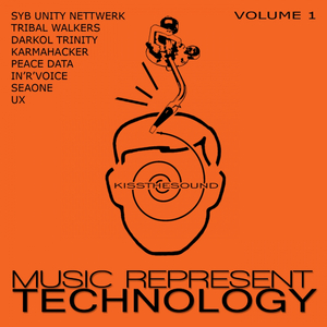 Listya (Original Mix)