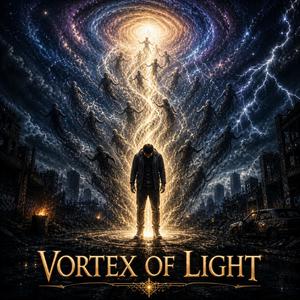 Vortex Of Light