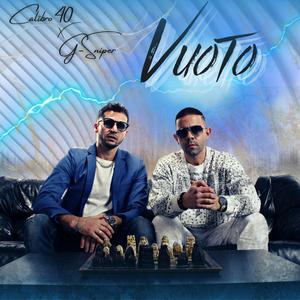 Vuoto (feat. Calibro 40)
