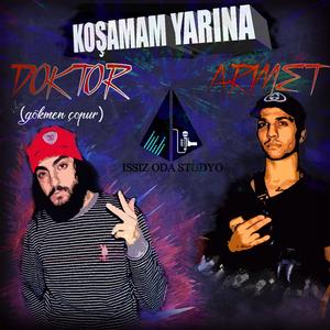 Koşamam Yarına (feat. Armet)