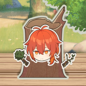 《原神旅行日记》第一集完整版