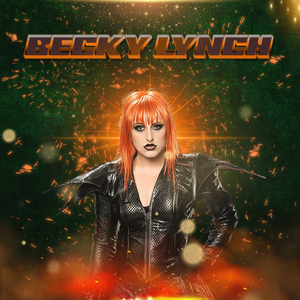 Becky Lynch Wrestling Theme Song - Celtic Invasion