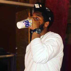 Broken Promise (feat. Guilly Out DA Woodz)