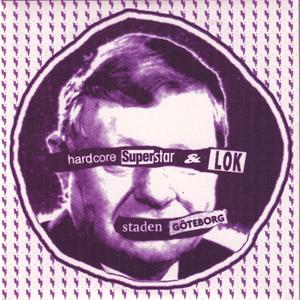 Staden Göteborg (feat. Hardcore Superstar) (Remastered)