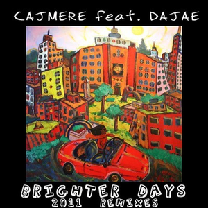 Brighter Days (Radio Mix)