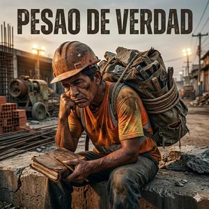 Pesao de verdad