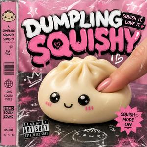 Dumpling squishy