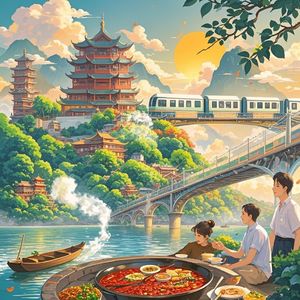 一滚滚后浪推前浪