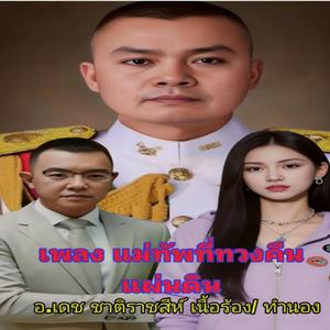 ทวงคืนแผ่นดิน