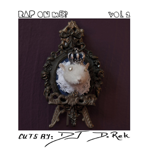 Manticore (feat. DJ D.REK)