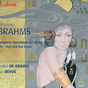 Variations on a Theme by Paganini, Op. 35 No. 2