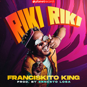 Riki Riki (Prod. by Ernesto Losa)