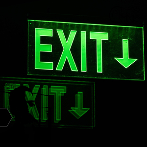 Exit