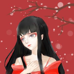 红衣落尽（人声本家）