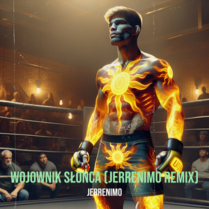 Wojownik Słońca (Jerrenimo Remix)