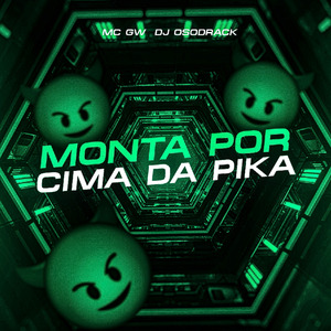 MONTA POR CIMA DA PIKA