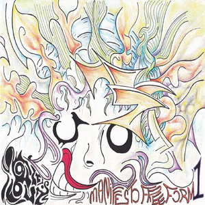 O Kiss Copiou os Secos e Molhados (Original Mix)