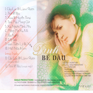 Tình mãi mong chờ