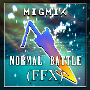 Normal Battle (FFX)