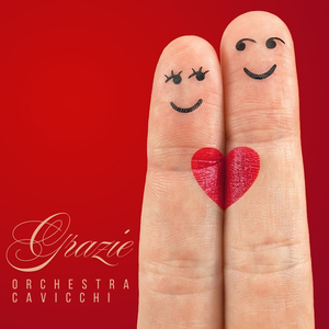 Grazie (Instrumental Version)