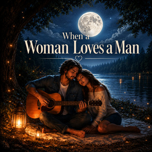 When a Woman Loves a Man