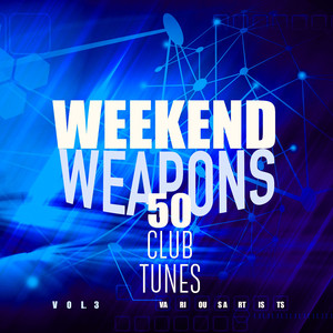 Turn It Up (Kid's Trick Mix)