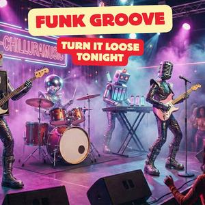 Turn It Loose Tonight