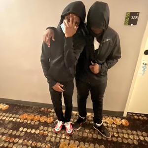 bangin (feat. lulmoney)