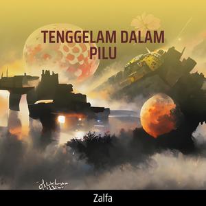 TENGGELAM DALAM PILU