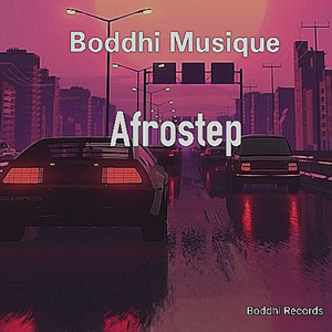 Afrostep