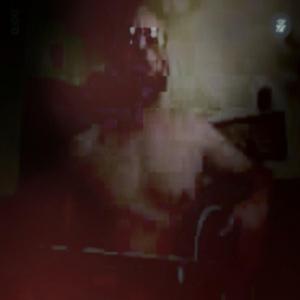 Check point underground