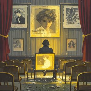 孤独剧场-孙逸望