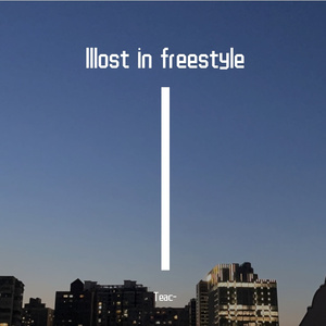 lllost in freestyle