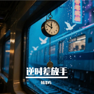 逆时差里的放手告别