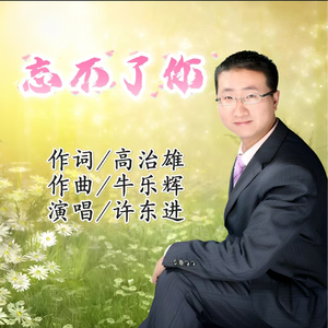忘不了你(伴奏)