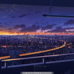 瞬き(Acoustic ver.)（翻自 back number）