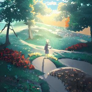 慢四-春夏秋冬等你来-大约冬季&小琢-开心就好制作