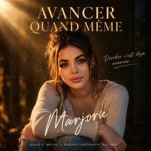 AVANCER QUAND MÊME