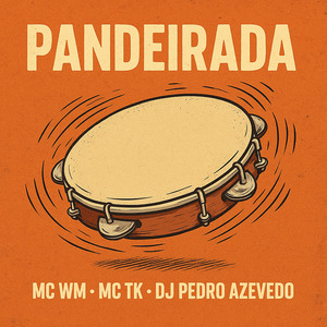 Pandeirada